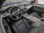 BMW M5 2013 года (US)